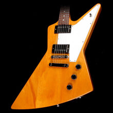 Gibson Explorer Antique Natural 2018