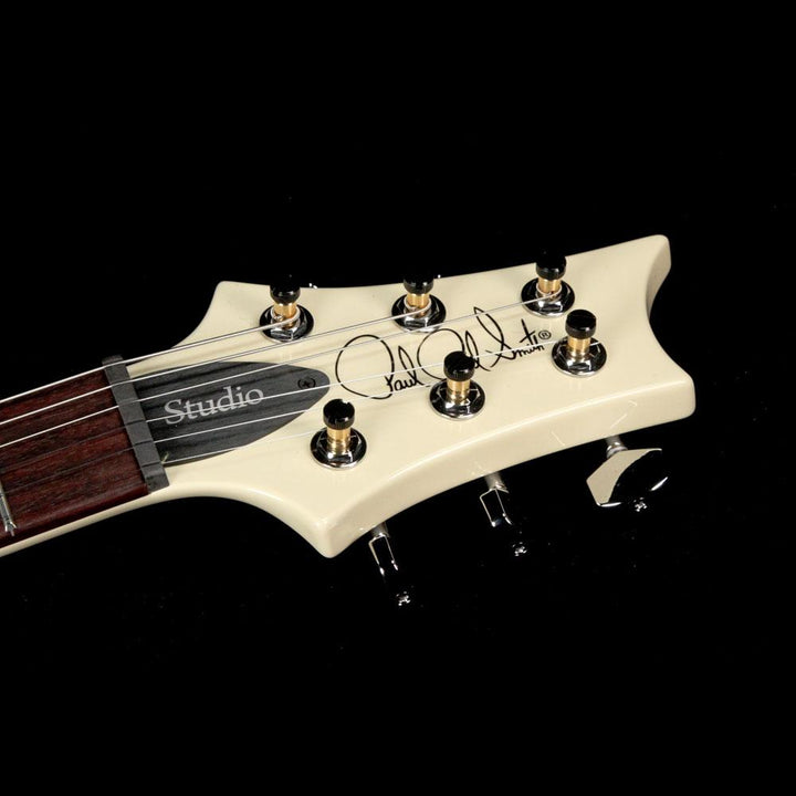 PRS S2 Studio Antique White