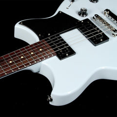 Yamaha Revstar Series RS320 Ice Blue | The Music Zoo