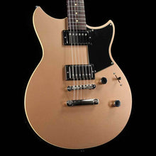 Yamaha Revstar RS420 Maya Gold