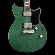 Yamaha Revstar Series RS620 Snake Eye Green