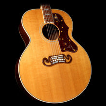 Gibson SJ-200 Natural Acoustic Guitar 2007