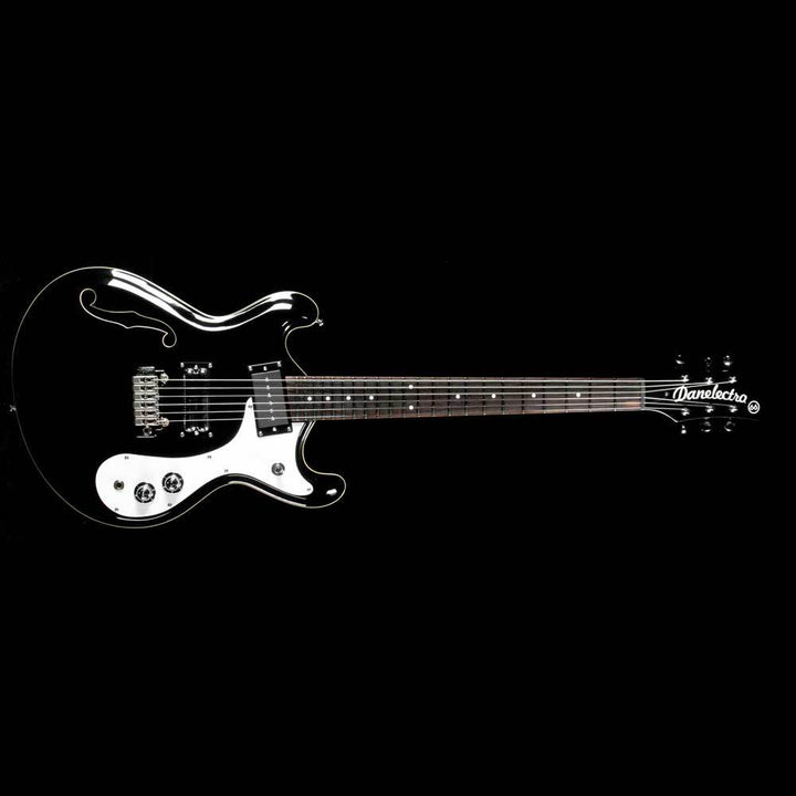 Danelectro '66T Black