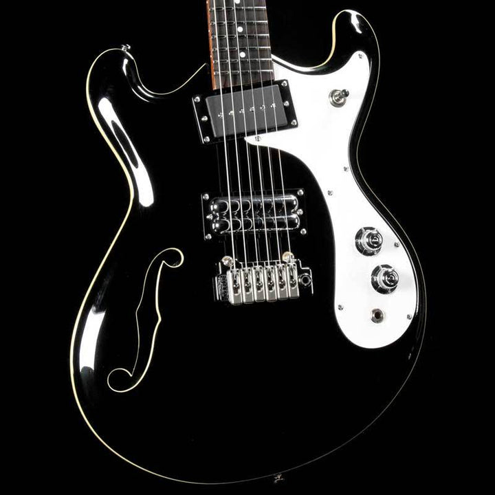 Danelectro '66T Black