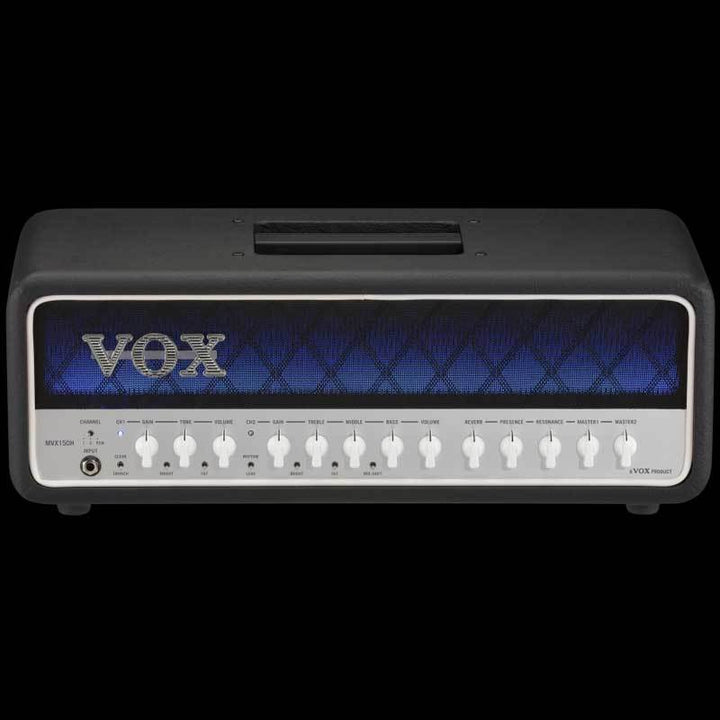 Vox MVX150 Guitar Amplifier Head