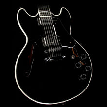 Used 2013 Gibson Midtown Custom Semi-Hollow Electric Guitar Ebony