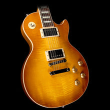 Gibson 2018 Les Paul Traditional Honey Burst