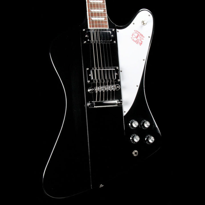 Gibson 2018 Firebird Ebony