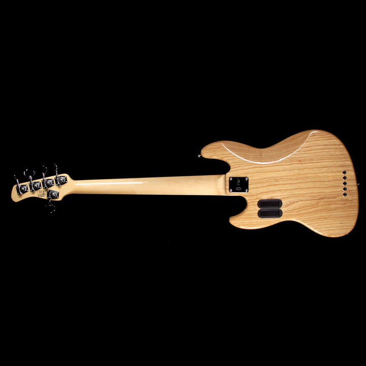 Sire Guitars Marcus Miller V7 5-String Electric Bass Natural