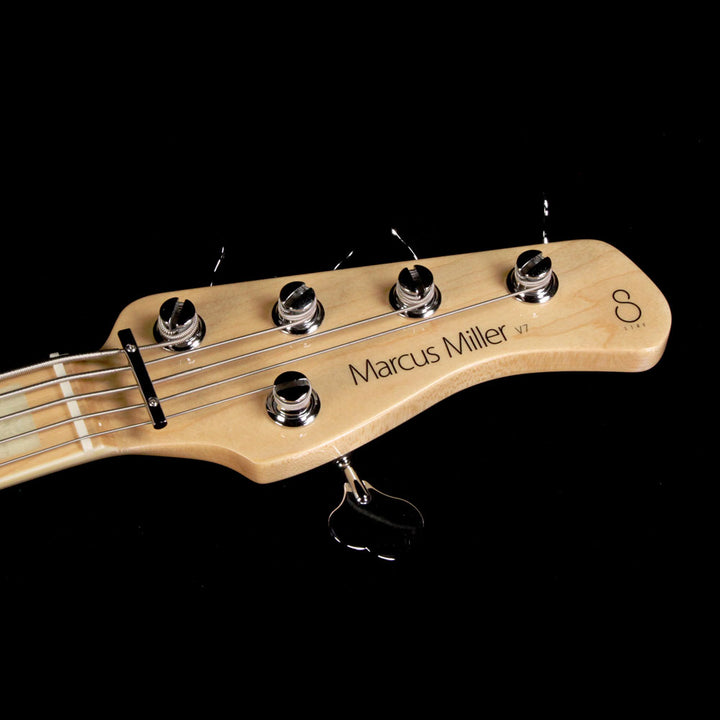 Sire Guitars Marcus Miller V7 5-String Electric Bass Natural