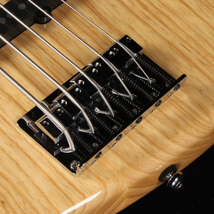 Sire Guitars Marcus Miller V7 5-String Electric Bass Natural