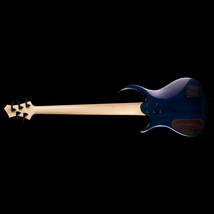 Sire Guitars Marcus Miller M7 5-String Electric Bass Trans Blue Satin