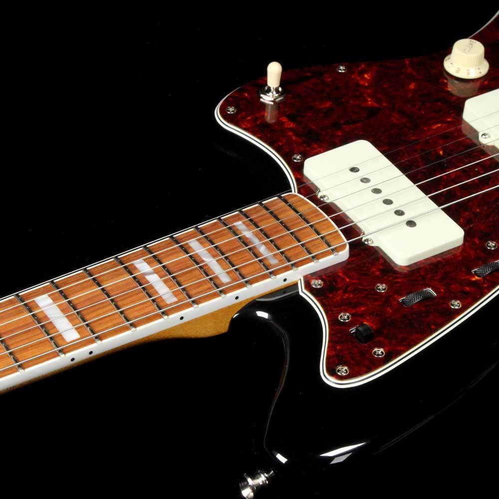 Fender 60th store anniversary jazzmaster black