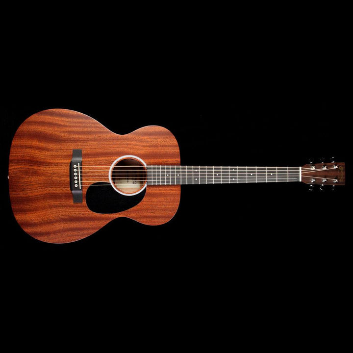 Martin Road Series 000RS1 Sapele Auditorium Acoustic Guitar Natural