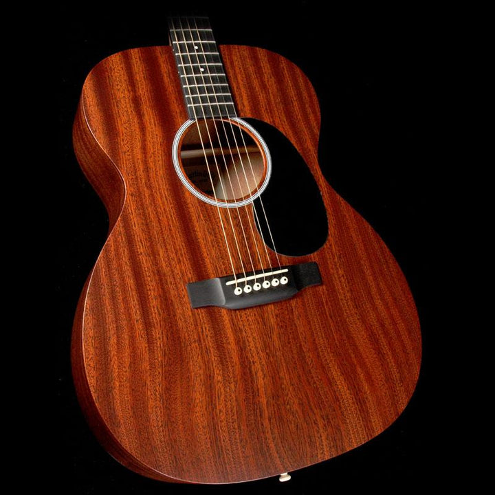 Martin Road Series 000RS1 Sapele Auditorium Acoustic Guitar Natural