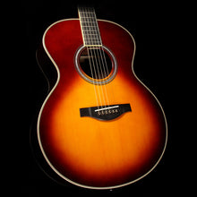 Yamaha Billy Corgan Signature LJ16BC Acoustic Electric Guitar Brown Sunburst