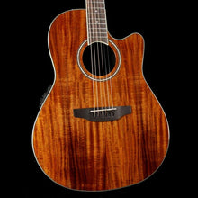 Ovation Applause Balladeer Plus Koa Acoustic