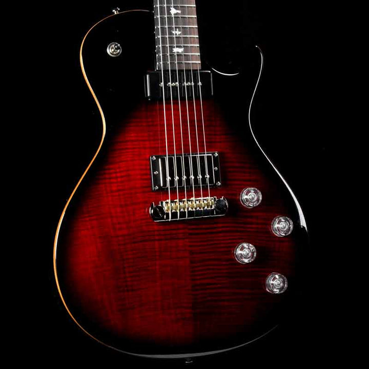 PRS SE Chris Robertson Black Stone Cherry