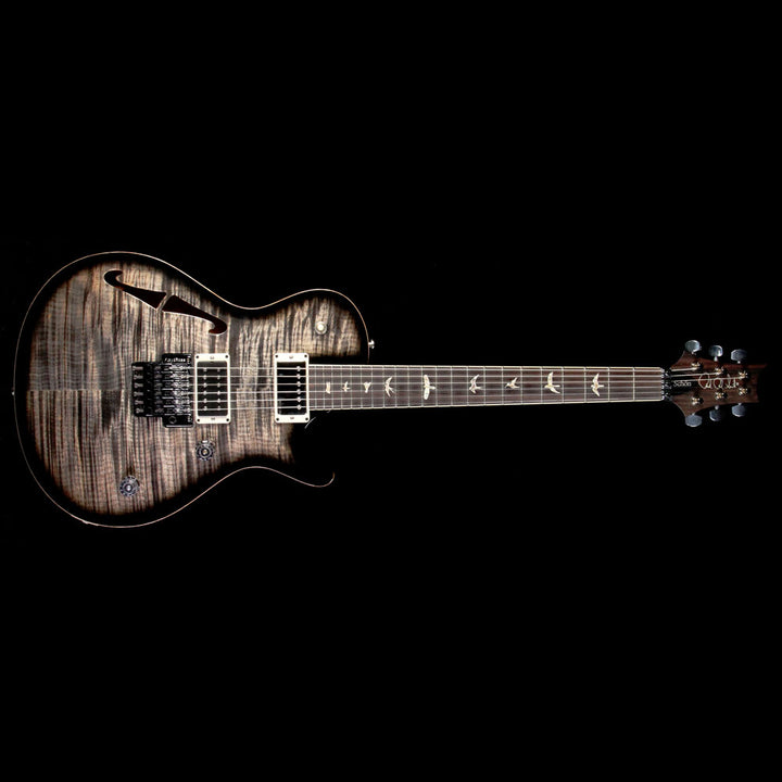 PRS Neal Schon Signature 10-Top Grey Black 2013