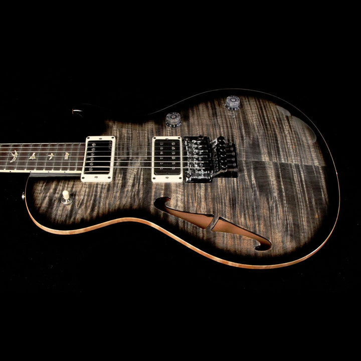 PRS Neal Schon Signature 10-Top Grey Black 2013