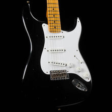 Fender Custom Shop Eric Clapton 30th Anniversary Stratocaster Limited Edition Black