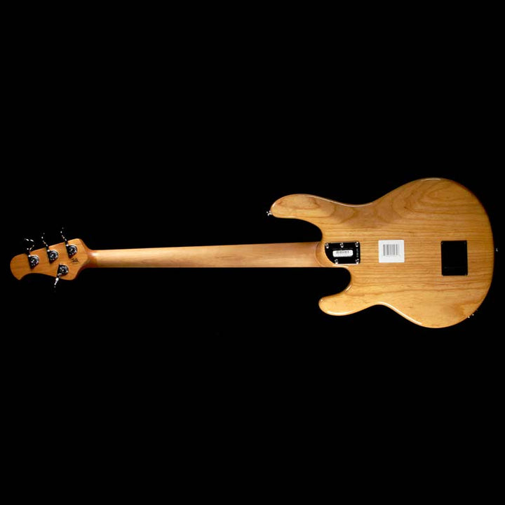 Ernie Ball Music Man StingRay 4 H Special Natural