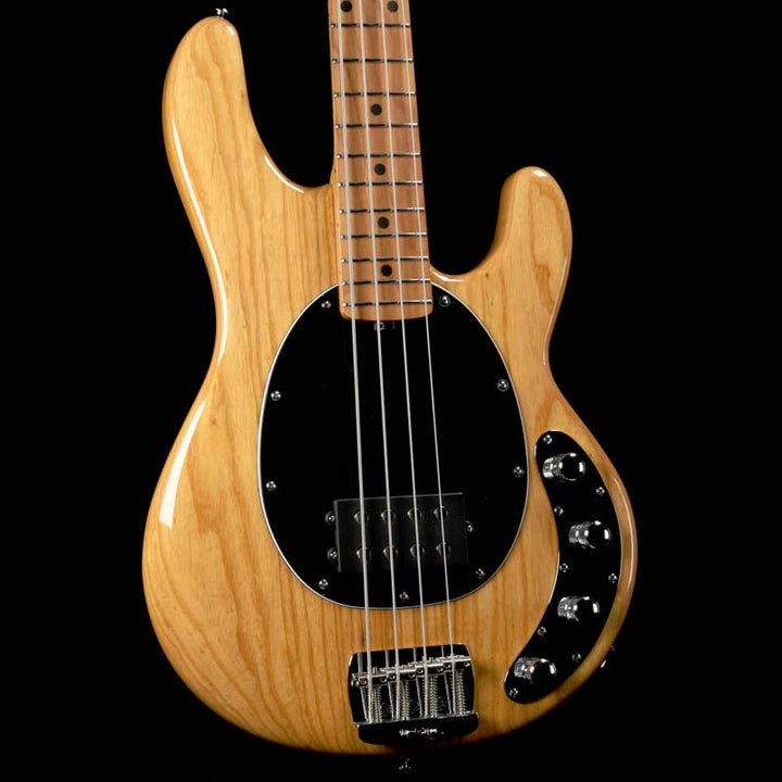 Ernie Ball Music Man StingRay 4 H Special Natural