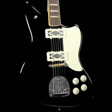 Fender Custom Shop Tuxedo Jazzmaster 2018 NAMM Display Relic Black