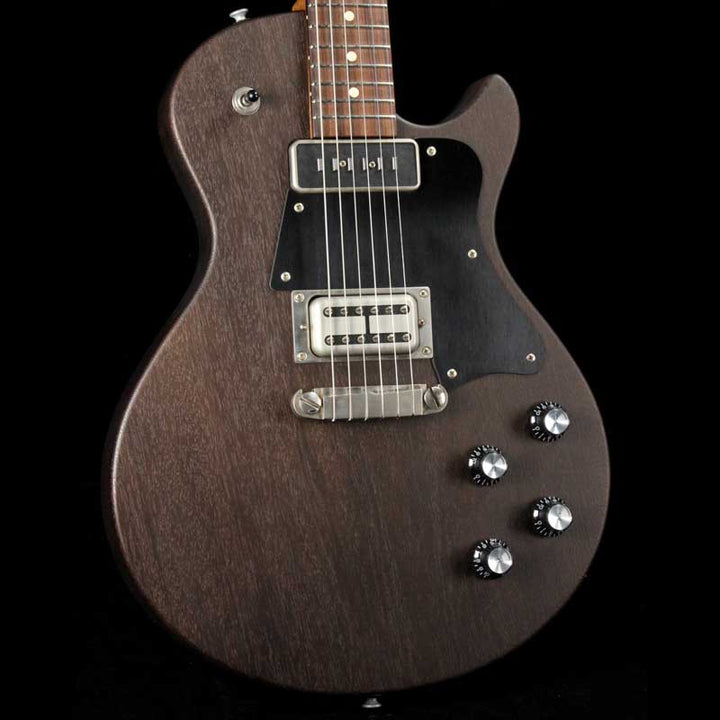 Patrick James Eggle Macon Single Cut Burst