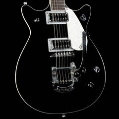 Gretsch Electromatic G5445T Double Jet with Bigsby Black | The
