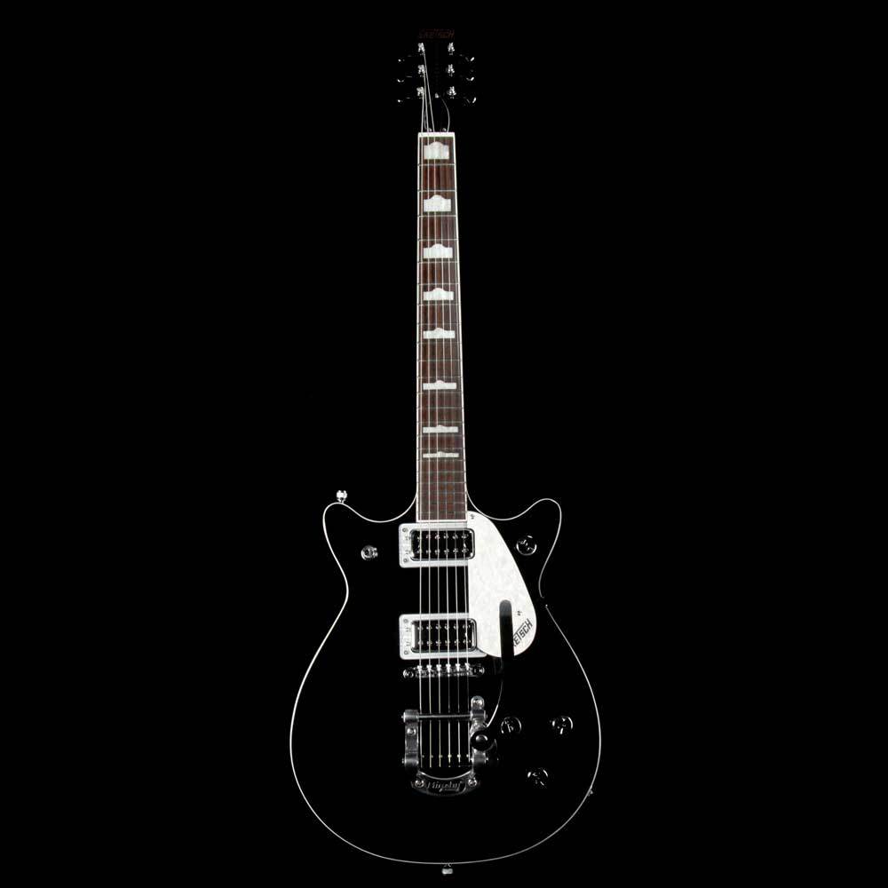 Gretsch Electromatic G5445T Double Jet with Bigsby Black | The