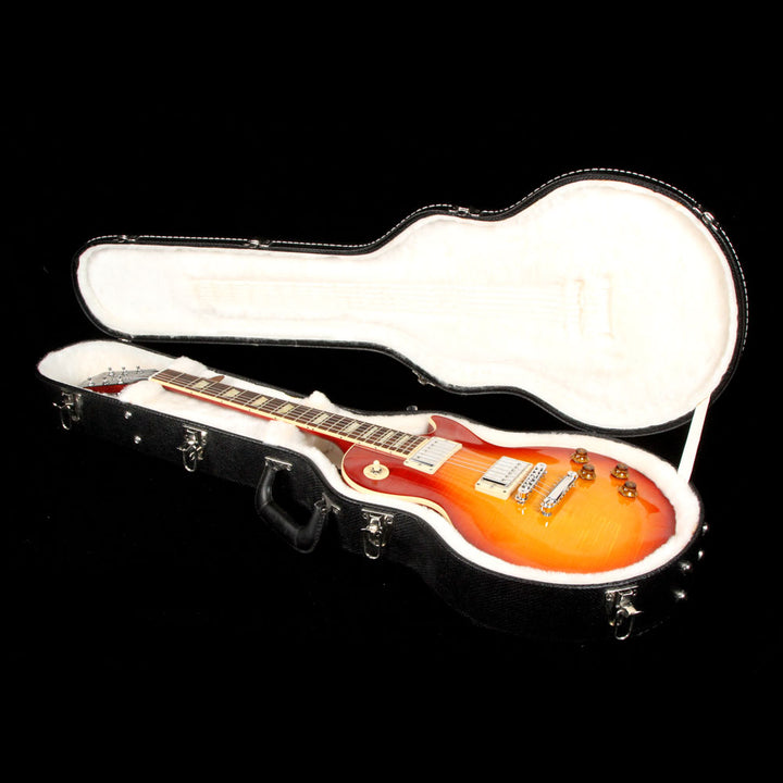 Gibson Les Paul Standard Cherry Sunburst 2011