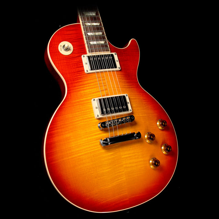 Gibson Les Paul Standard Cherry Sunburst 2011