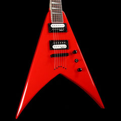 Jackson JS Series King V Ferrari Red | The Music Zoo