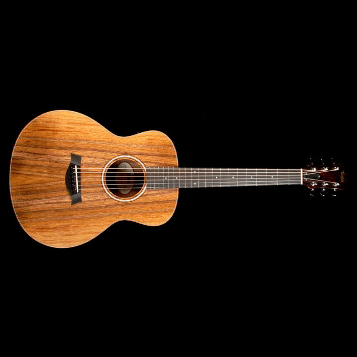 Taylor GS Mini-e Koa Natural Acoustic Guitar