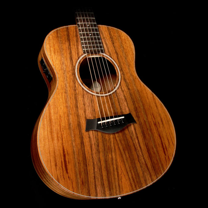 Taylor GS Mini-e Koa Natural Acoustic Guitar