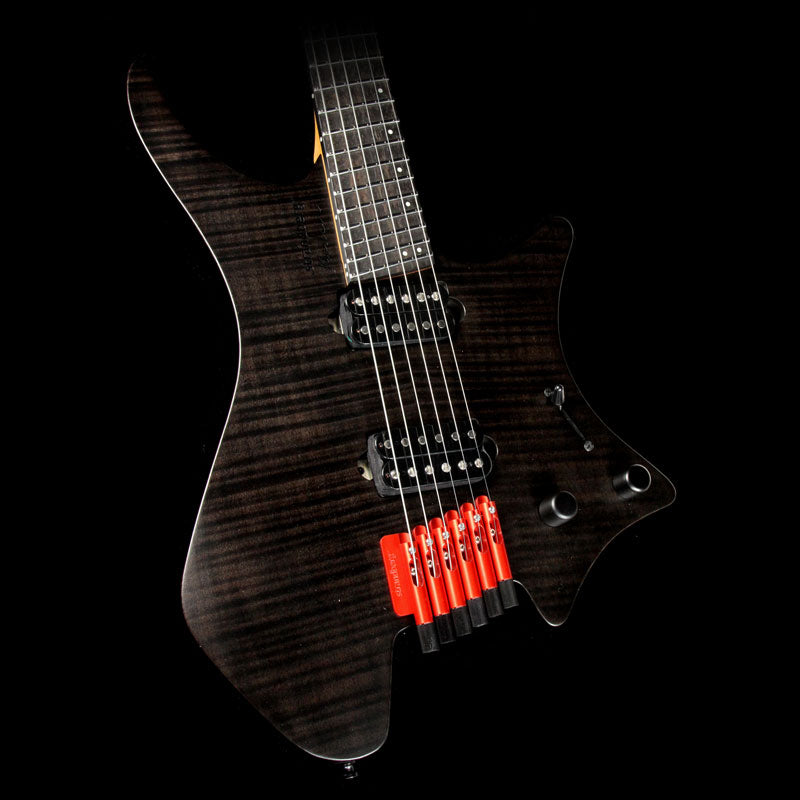 Strandberg J-Series Boden J6 Satin Black | The Music Zoo