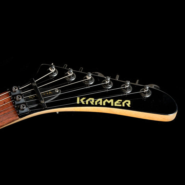 Kramer '85 Baretta Nightmare Graphic Eddie Ojeda Collection