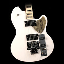 Wire Instruments Concorde IV White