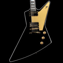 Gibson Lzzy Hale Explorer Dark Limited Edition Ebony