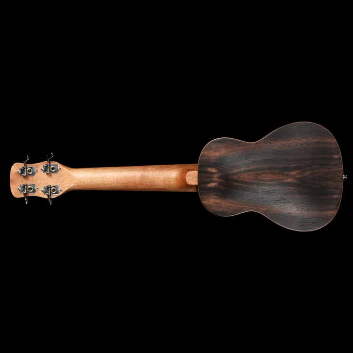 Journey Instruments J-uke US490CTE Soprano Ukulele