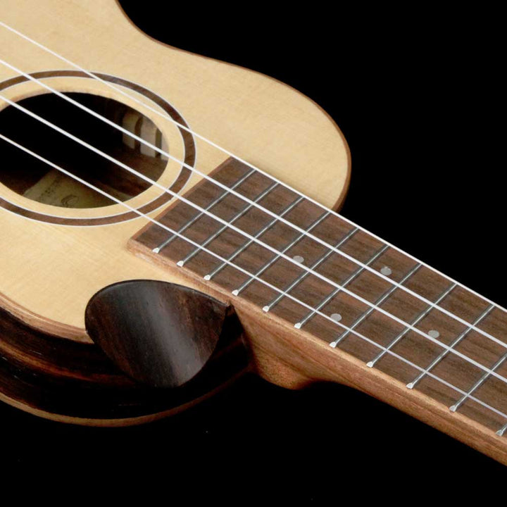 Journey Instruments J-uke US490CTE Soprano Ukulele