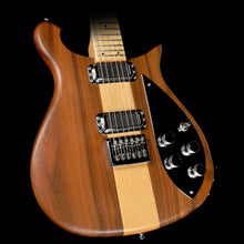 Rickenbacker 650D Dakota Walnut