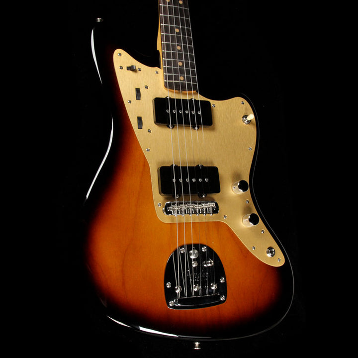 Fender 60th Anniversary '58 Jazzmaster Limited Edition 2-Color Sunburst