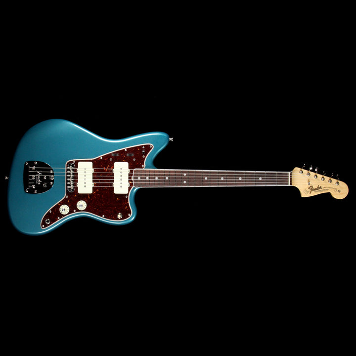 Fender American Original '60s Jazzmaster Ocean Turquoise