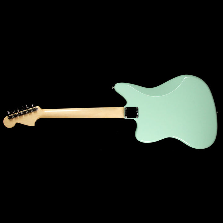 Fender American Original '60s Jaguar Surf Green 2017