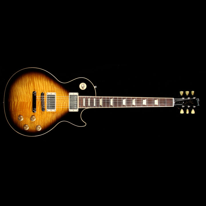 Gibson Les Paul Classic Plus Vintage Sunburst 2011