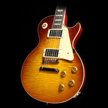 Gibson Custom Shop Standard Historic '59 Les Paul Reissue Royal Tea Gloss