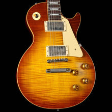 Gibson Custom Shop Standard Historic '59 Les Paul Reissue Royal Tea VOS