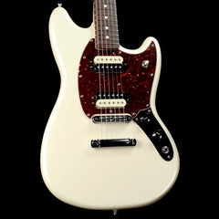 Fender American Special Mustang Limited Edition Olympic White